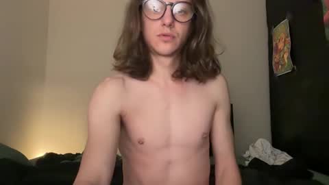 longdickelijah online show from April 24, 9:12 am