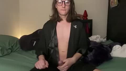 longdickelijah online show from May 5, 7:27 am