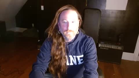 longhair online show from December 29, 11:18 pm