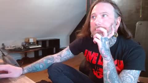 longhair online show from March 9, 10:19 pm