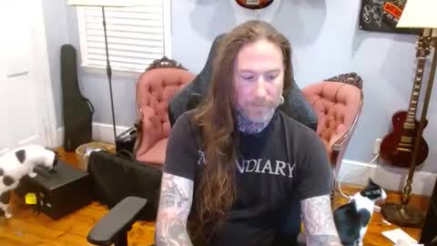 longhair online show from September 8, 3:44 pm