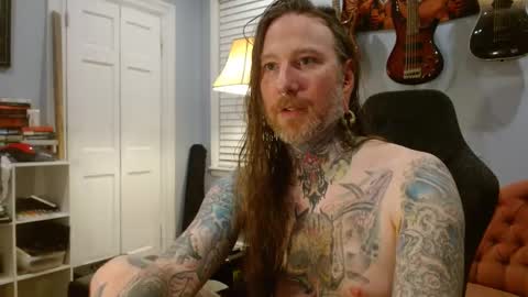 longhair online show from September 29, 3:11 am