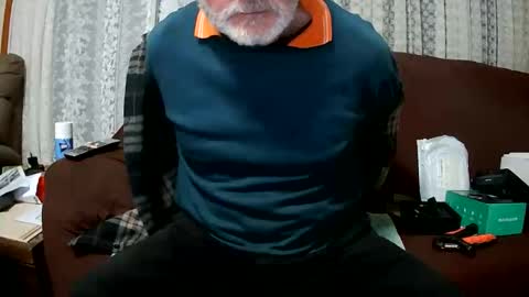 Longhornpr6971 online show from May 19, 11:44 pm