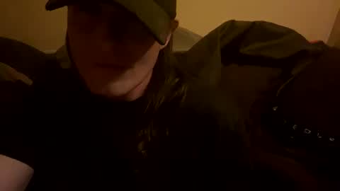 Nobody online show from October 10, 1:21 pm