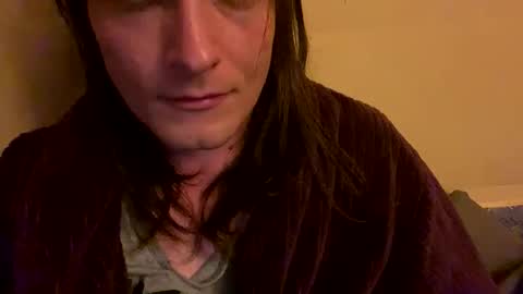 Nobody online show from October 25, 11:40 am