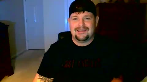 longlastingviking online show from December 13, 11:54 pm