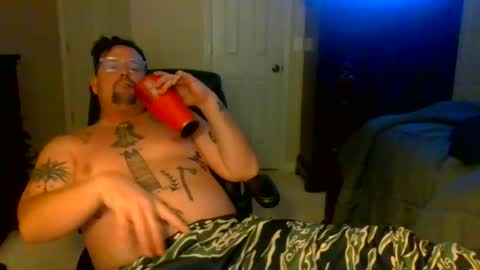 longlastingviking online show from July 17, 1:56 am