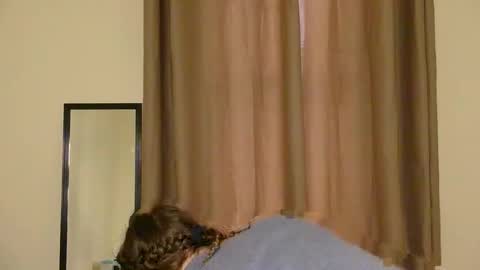 Cutenurse91 online show from April 12, 8:58 pm