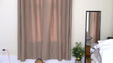 Cutenurse91 online show from April 13, 7:08 pm