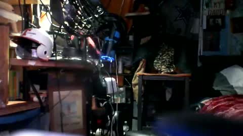 Snapshot of longloadedtx chatting on September 29, 4:50 am Mr. FogoDeChao online show from September 29, 4:50 am