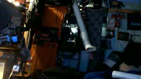 Mr. FogoDeChao online show from November 13, 3:00 pm