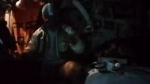 Mr. FogoDeChao online show from January 15, 10:42 am