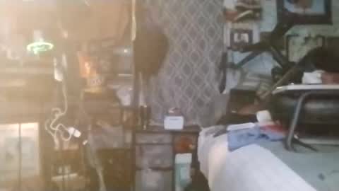 Mr. FogoDeChao online show from February 14, 1:35 am