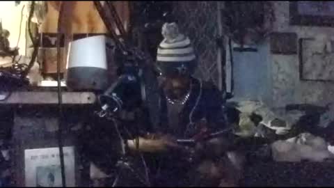 Mr. FogoDeChao online show from April 4, 10:02 am