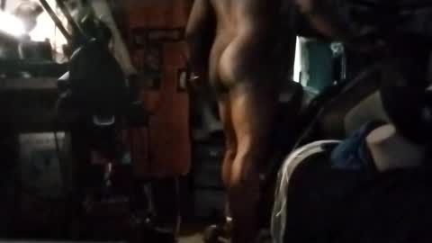 Mr. FogoDeChao online show from April 22, 10:44 pm