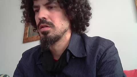 Snapshot of longnight5 chatting on January 11, 11:56 am Alejandro Rulitos Twitter longnight55 Intagram 5longnight5 online show from January 11, 11:56 am