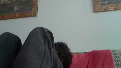 Snapshot of longnight5 chatting on January 11, 2:58 pm Alejandro Rulitos Twitter longnight55 Intagram 5longnight5 online show from January 11, 2:58 pm