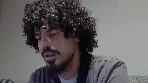 Snapshot of longnight5 chatting on January 14, 9:20 pm Alejandro Rulitos Twitter longnight55 Intagram 5longnight5 online show from January 14, 9:20 pm