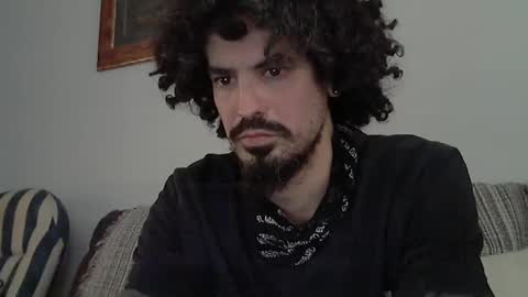 Snapshot of longnight5 chatting on January 15, 3:39 pm Alejandro Rulitos Twitter longnight55 Intagram 5longnight5 online show from January 15, 3:39 pm