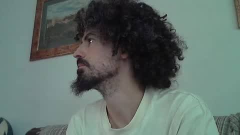 Snapshot of longnight5 chatting on January 23, 3:43 pm Alejandro Rulitos Twitter longnight55 Intagram 5longnight5 online show from January 23, 3:43 pm