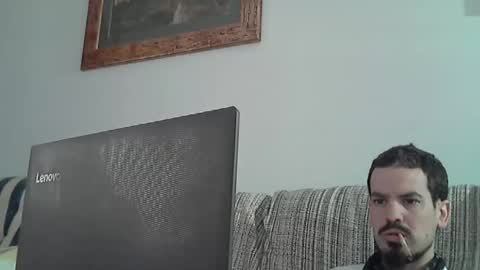 Snapshot of longnight5 chatting on February 1, 1:51 pm Alejandro Rulitos Twitter longnight55 Intagram 5longnight5 online show from February 1, 1:51 pm