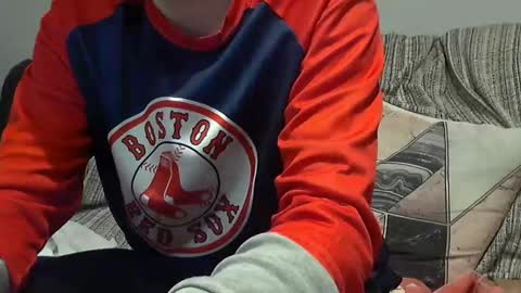 Snapshot of longnight5 chatting on February 13, 8:55 pm Alejandro Rulitos Twitter longnight55 Intagram 5longnight5 online show from February 13, 8:55 pm