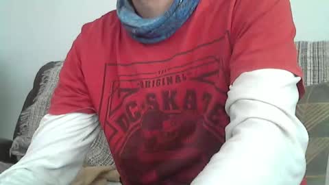 Alejandro Rulitos Twitter longnight55 Intagram 5longnight5 online show from February 7, 1:26 pm