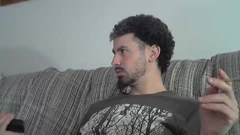 Alejandro Rulitos Twitter longnight55 Intagram 5longnight5 online show from March 24, 3:39 pm