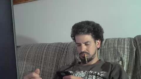 Alejandro Rulitos Twitter longnight55 Intagram 5longnight5 online show from April 13, 3:17 pm