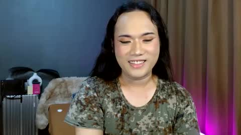 Snapshot of longoria_crawford chatting on April 9, 1:05 am My Lover Dadddy roberto online show from April 9, 1:05 am