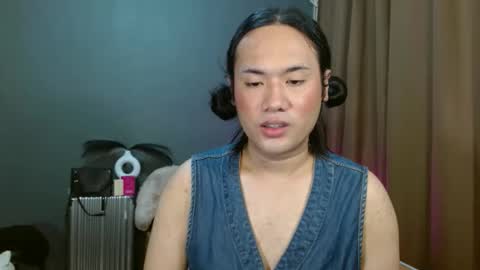 Snapshot of longoria_crawford chatting on April 27, 6:11 am My Lover Dadddy roberto online show from April 27, 6:11 am