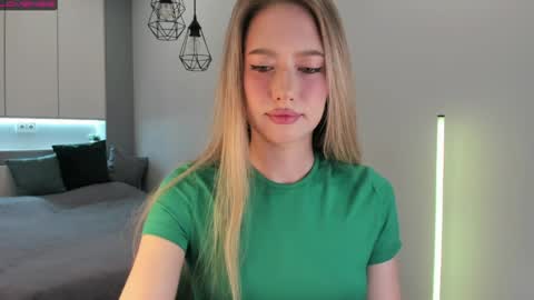 Eva online show from April 7, 4:18 pm