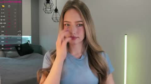 Eva online show from April 16, 3:35 pm