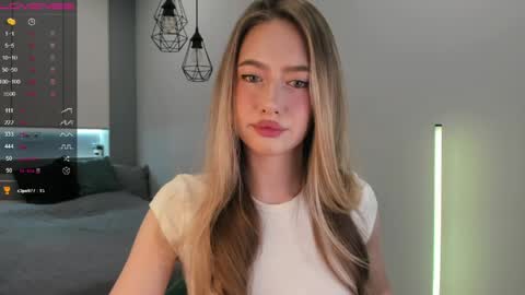 Eva online show from April 22, 5:03 pm