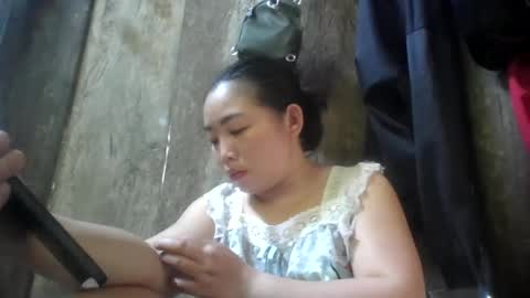 Snapshot of lonna_baby chatting on August 9, 5:34 am lonna_baby online show from August 9, 5:34 am