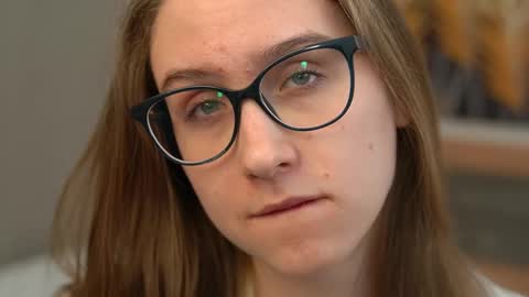 Hanna online show from February 21, 11:32 pm