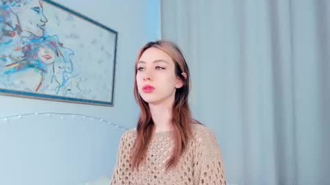 Hanna online show from March 8, 7:05 am