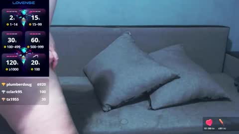 looking4love6969 online show from January 31, 7:11 pm