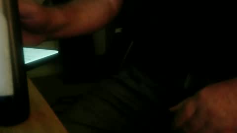 Daddy gets HARD online show from October 13, 10:43 pm