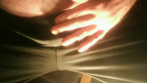 Daddy gets HARD online show from October 20, 6:30 pm