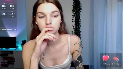 Snapshot of lookoluna chatting on October 27, 7:12 am Luna online show from October 27, 7:12 am