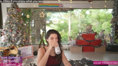 Chaturbatexxjessica online show from December 17, 6:20 pm