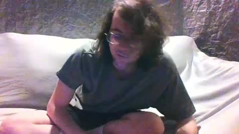 LoonerAngel online show from February 3, 10:11 pm