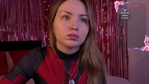 Lora online show from March 30, 2:29 pm