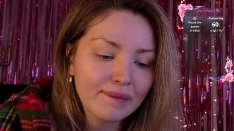 Lora online show from April 21, 3:07 pm