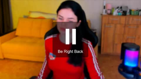 Lora Cain online show from March 2, 5:23 am