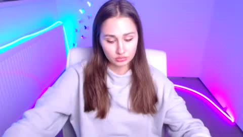 Lora online show from October 16, 11:22 am