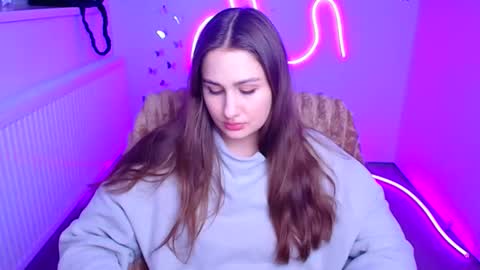 Lora online show from February 17, 12:23 pm