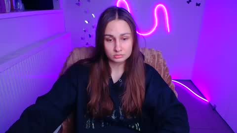 Lora online show from February 19, 12:23 pm