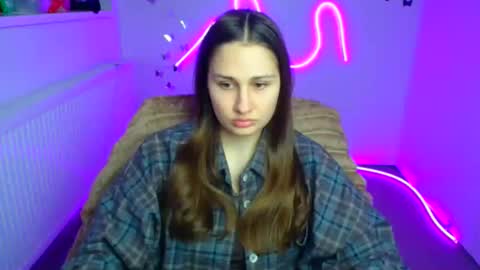 Lora online show from April 22, 5:32 am